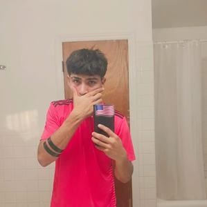 Meet your Posher, Frederick